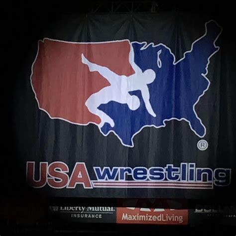 Detroit Wrestling Club And Training Center Madison Heights Mi