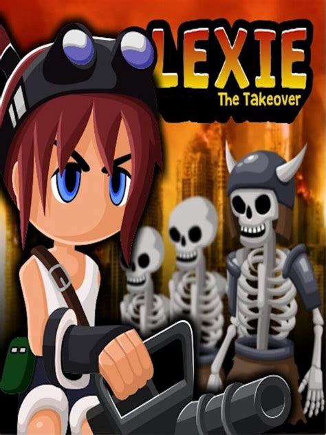 Lexie The Takeover Server Status Is Lexie The Takeover Down Right Now