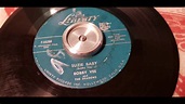 Bobby Vee - Suzie Baby - 1959 Teen - Liberty 55208 - YouTube