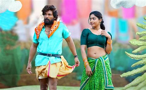 Pushpa Review ‘పుష్ప రివ్యూ సినిమా ఎలా ఉందంటే Telugu Box Office