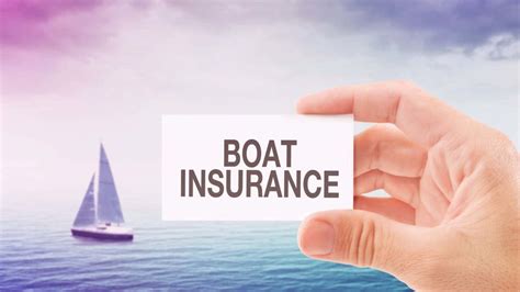 10 Best Boat Insurance Companies for Your Boat | Guide 2022