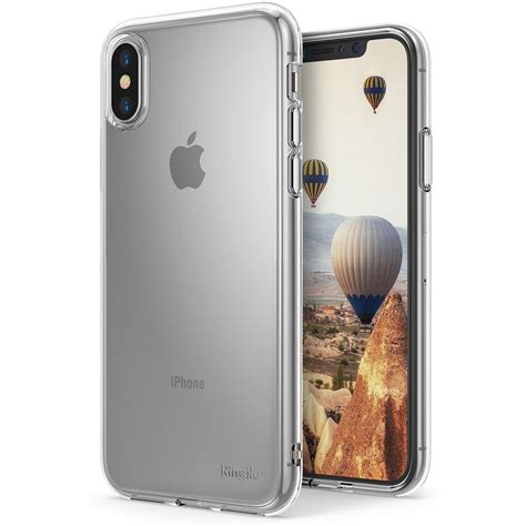 But there are so many iphone x cases on the market that choosing the best option for your phone can be overwhelming. Best Clear Cases for iPhone X | iMore