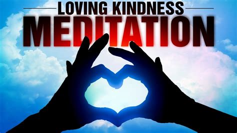 Loving Kindness Meditation 30 Minute Metta Mindfulness Guided