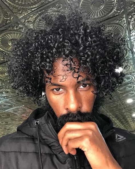 Best black men hairstyles, haircuts & low fades comment below on which style your gong for! 12 Standout Curly Hairstyles for Black Men (2021 Trends)