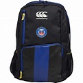 Buy Canterbury Bath Rugby VapoSheild Medium Backpack Anthracite