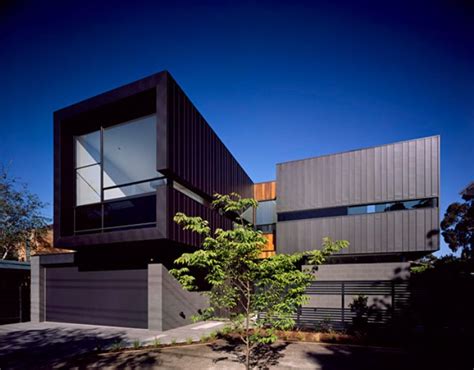 Modern Minimalist Exterior Exterior Japanese Modern Minimalist House