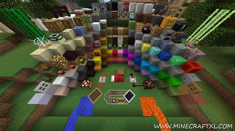 Faithful Texture And Resource Pack Download For Minecraft 164162