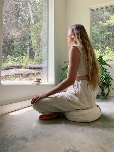 how to create a meditation space in your home laptrinhx news