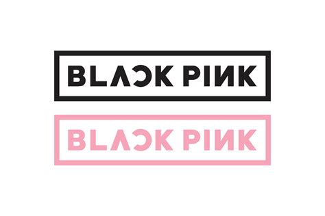 Blackpink Logo