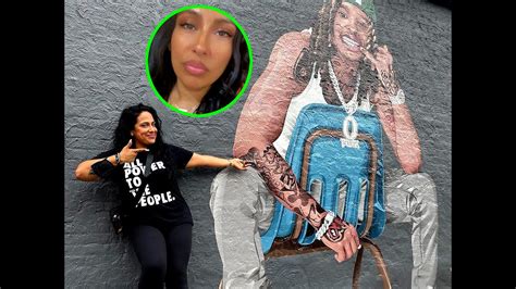 Delilah Martinez Says Chicago Pd Is Removing King Vons Mural From