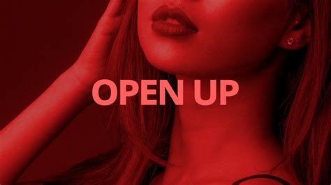 Umi Open Up Lyrics Youtube Music