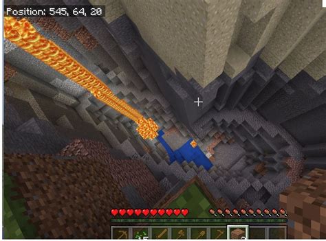 Top 10 Best Minecraft Seeds For Diamonds 2021 From Ravine To Villages