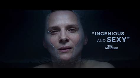 WHO YOU THINK I AM Juliette Binoche Official US Trailer Opens In Theaters September