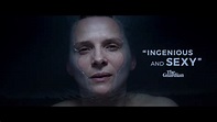 WHO YOU THINK I AM | Juliette Binoche | Official US Trailer | Opens in ...