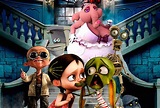 Crítica: “Ana y Bruno”, ¿la mejor película mexicana de animación ...