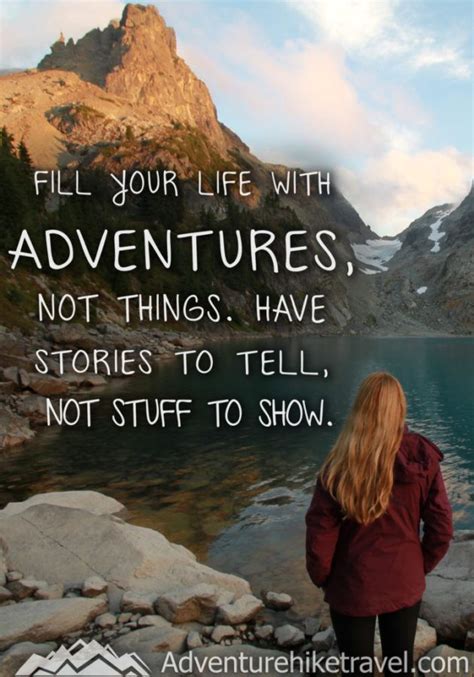 15 Adventure Quotes To Inspire You To Get Out There Travel Quotes