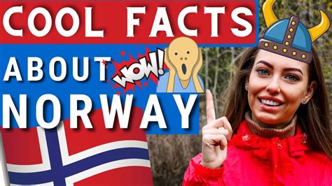 15 Cool Interesting Facts About Norway What Makes Norway So Great Youtube