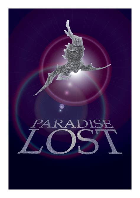 The Show Paradise Lost