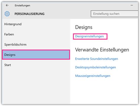 Unter welchem pfad findet man den speicherort der festgelegten wallpaper? Windows 10: Hintergrundbild ändern und Diashows erstellen