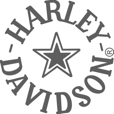 Download harley davidson logo vector in svg format. HARLEY DAVIDSON™ logo vector - Download in EPS vector ...