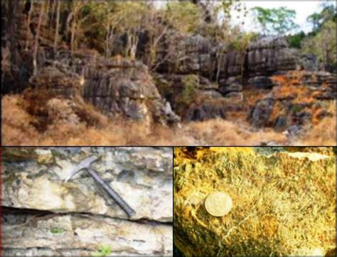 We did not find results for: Batu Gamping (Batu Kapur) : Genesa, Ciri-ciri, dan Sifat ...