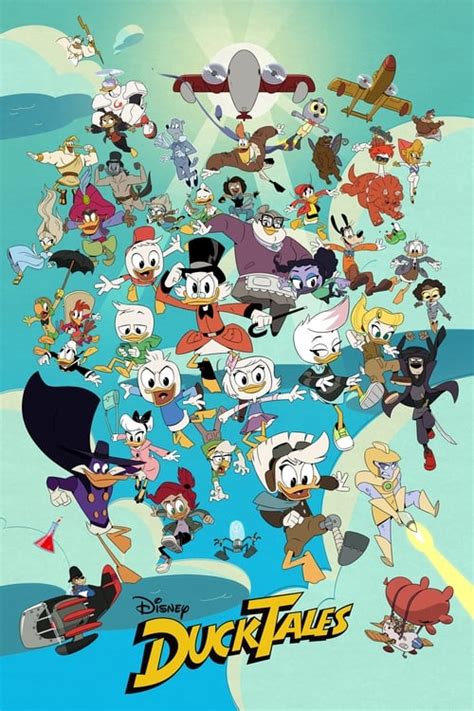 Ducktales Full Episodes Of Season 2 Online Free