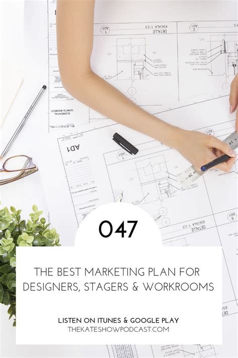 The Best Marketing Plan For Designers Stagers And Workrooms — Kate The