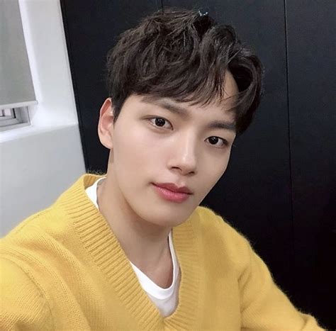 He began his career as a child actor, notably in the television dramas giant, moon embracing the sun, and missing you. Yeo Jin Goo Gets Called a Middle-Aged Man at Just 23 Years ...