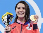 大橋悠依東奧400米個人混合泳奪冠 日本本屆第2金 | 運動 | 中央社 CNA