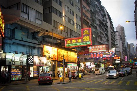 Causeway Bay Hong Kong Shopping Review 10best Experts And Tourist