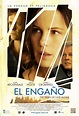 EL ENGAÑO (2013) The Trials of Cate McCall - VIDEO KENT