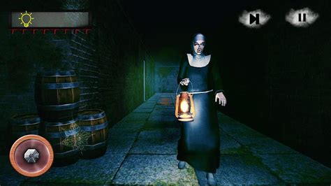 Scary Evil Nun Horror Scary Game Adventure Apk Android ダウンロード