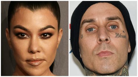 Kourtney Kardashian Reveals Why She And Travis Barker Are Done With Ivf