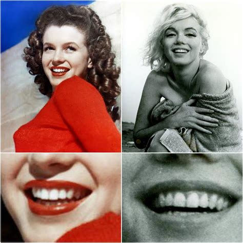 Natural Or Not The Facts About Marilyn Monroe And Those