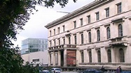 Strukturen an Musikhochschule München werden überprüft | BR24
