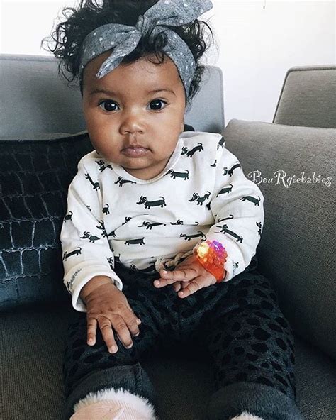 Follow Me Slaythemall17 Cute Black Babies Pretty Baby Modern Baby