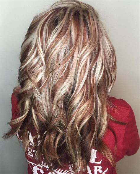 50 Beautiful Fall Hair Color To Look More Pretty 530 Long Hair Styles