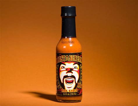 The Bizarre World Of Hot Sauce Label Designs In 2020 Hot Sauce