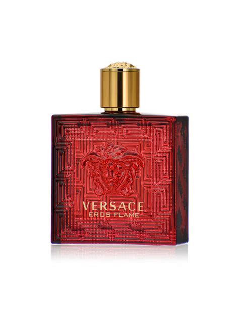 Versace Eros Flame Eau De Parfum En Rp Luxury