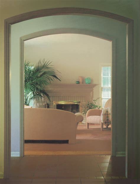 Pastels An 80s Interior Design Trend Mirror80