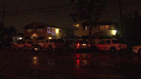 Mother Teen Daughter Found Dead In Monrovia Apartment Identified By