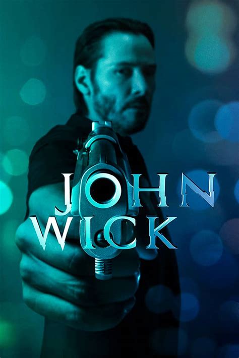 مشاهدة فيلم John Wick 1 2014 مترجم اون لاين ايجى فيلم