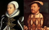 Van der Meulen 1562 Illegitimate Children of Henry VIII, Catherine ...