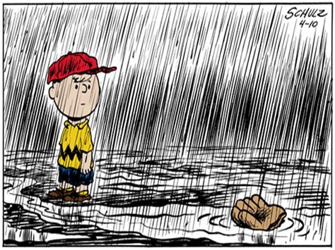 Pin By Donna Graves Roll On I Love A Rainy Night Charlie Brown