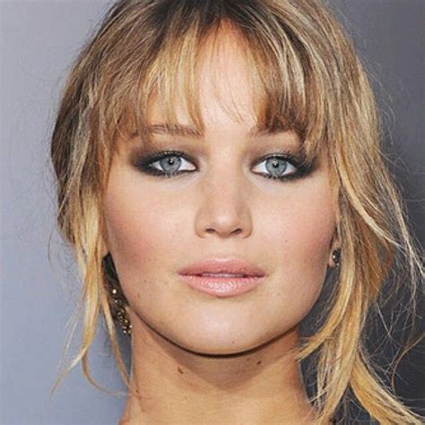 Pin By Mrsdart On Jennifer Lawrence Jennifer Lawrence Eyes Hooded