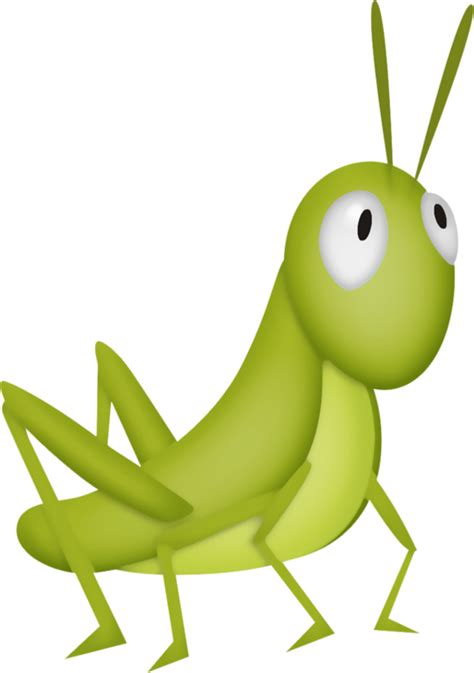 Grasshopper Clipart Green Thing Clipart Grasshoppers Png Download