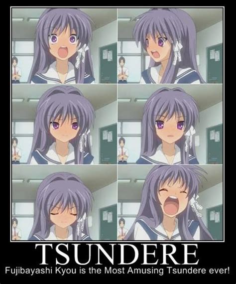 Image 169210 Tsundere Know Your Meme