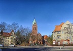 Berlin-Zehlendorf Germany Church · Free photo on Pixabay