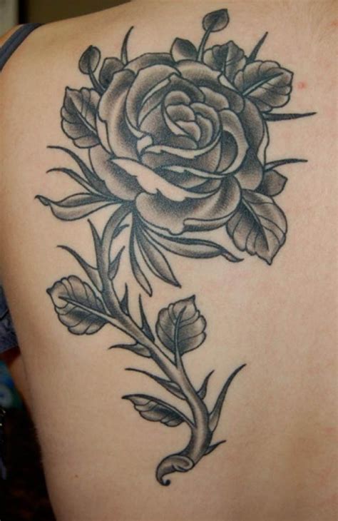Rose Tattoos Page 6