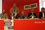The new left in Europe | theleft-berlin